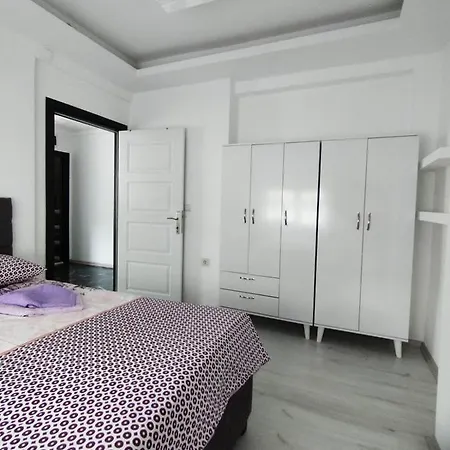 Antalyacenterapart