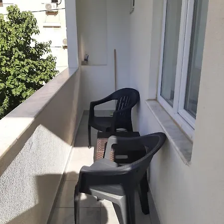 Antalyacenterapart Daire *