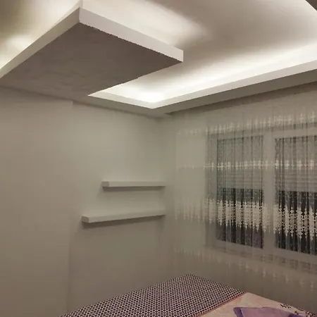 Antalyacenterapart